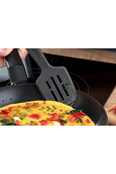FACKELMANN Spatulă perforată Statement