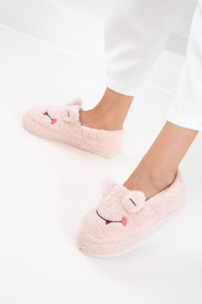 SOHO Powder Women's House Slippers 20878