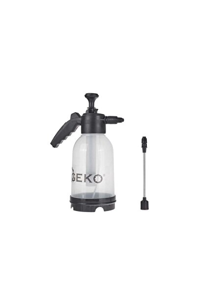 GEKO Pulverizator manual cu presiune, capacitate 2L, G73230