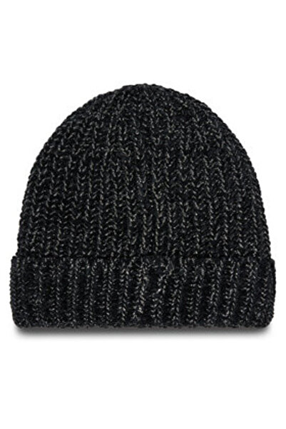 Guess Καπέλο για κορίτσια μαύρο J4BZ47Z2QQ0