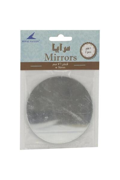 Royal Falcon Mirror 76 mm