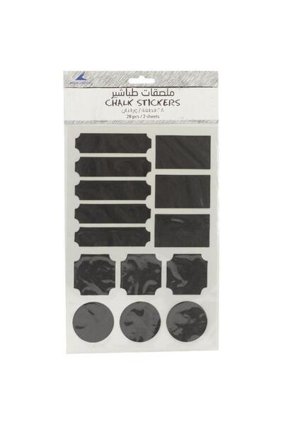 Royal Falcon ملصق الطباشير