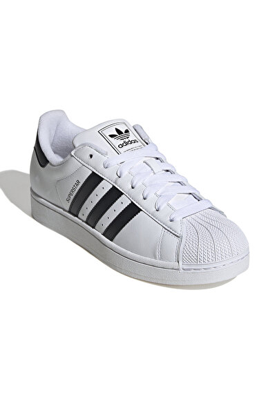 adidas Superstar Ii Men's Casual Shoes Ih8659 White