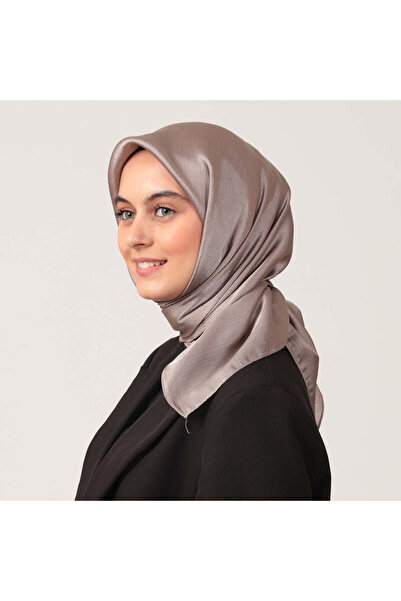 ipekistanbul Βραδινό Φόρεμα Κασκόλ - Βιζόν