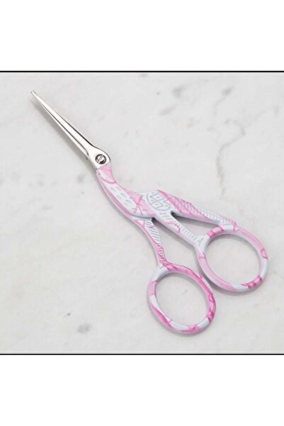 Gül مقص البجع الملون