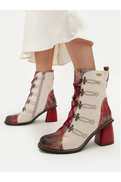 LAURA VITA women's ankle boots EVCAO 01E