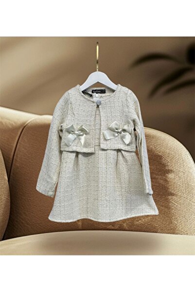 markamodi ÖZEL TASARIM CEKETLİ ELBİSE