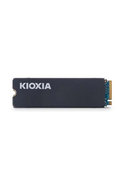 Kioxia 2TB EXCERIA HEATSINK GEN 4X4 NVMe 5000/3900MB/s LSC11K2T04G8