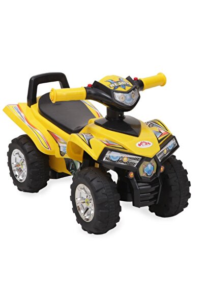 Moni ATV fara pedale Ride&Go, pana la 25 kg, Gaben