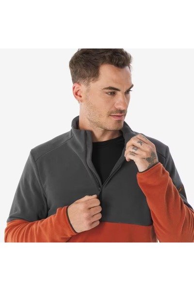 Decathlon Men's Fleece - Mh500