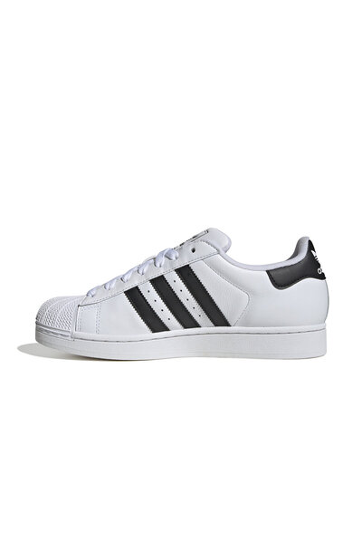 adidas Superstar Ii Men's Casual Shoes Ih8659 White