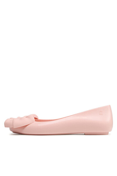 Melissa Γυναικείες Μπαλαρίνες 33477 Ροζ