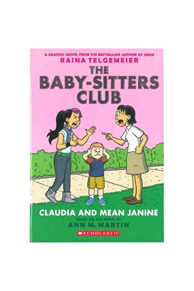 Shopkins نادي جليسات الأطفال: كلوديا وجانين الشريرة