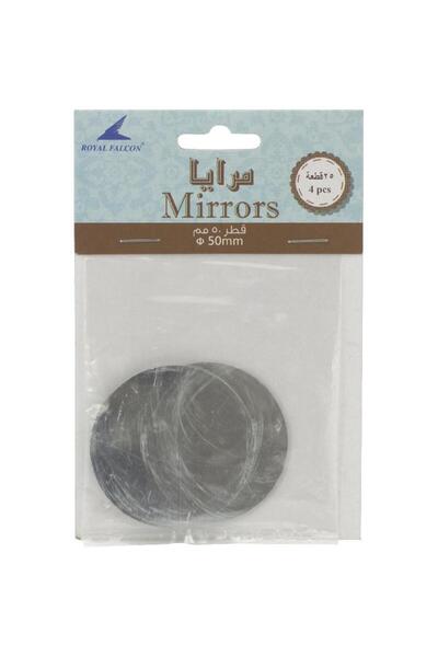 Royal Falcon مرآة 50 مم