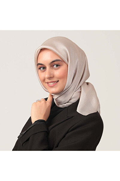 ipekistanbul Abiye Eşarp - Latte