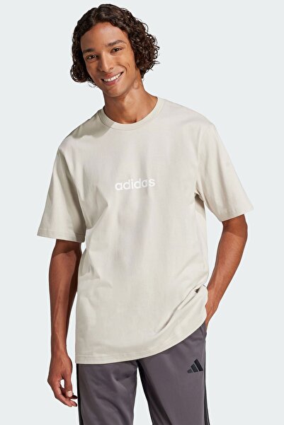 adidas Erkek Lın SJ Tişört