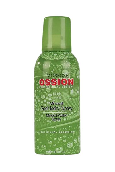 Ossion Serinletici Sprey 150 Ml