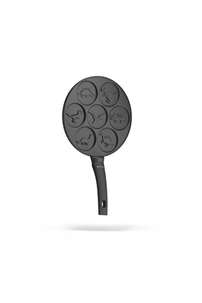 GRILL'O GR710 DİNOZORLU PANCAKE TAVA
