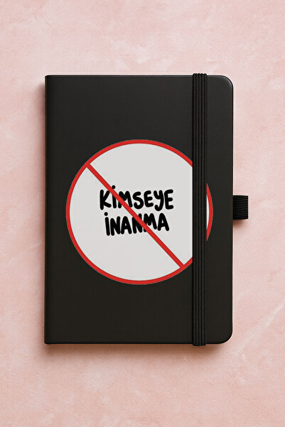 Cekuonline Promotional Undated Premium Thermo Notebook Patterned 192 Sheets -...