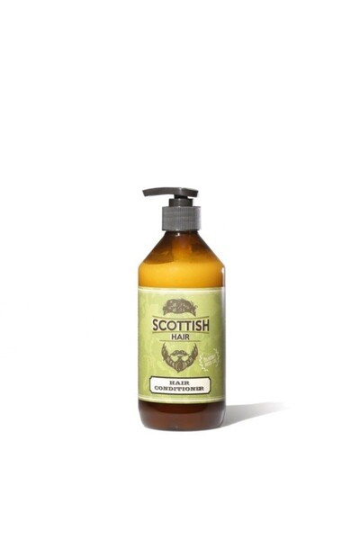 Scottish Balsam de Par pentru Barbati - Hair Conditioner 1000ml -