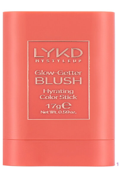 lykd Glow-Getter Allık 232 Juicy