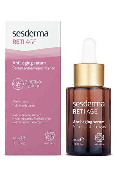 Sesderma سيروم ريتي ايج 30 مل