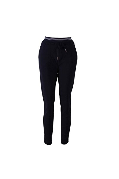 trender Black Women's Sweatpants X-182