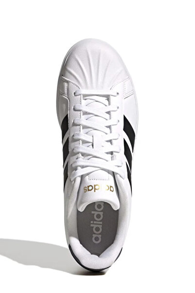 adidas STREETTALK Beyaz Erkek Sneaker JP8275