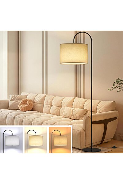 Tasamem Dafia floor lamp