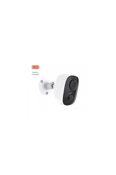 VIEWPOINT Camera supraveghere wireless, VIEWBEST VL-AX20A, acumulator, detectie miscare cu PIR, IR 7m, microfo