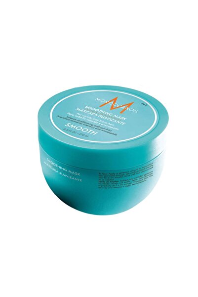 Moroccanoil Smoothing Hair Mask - 250ml -