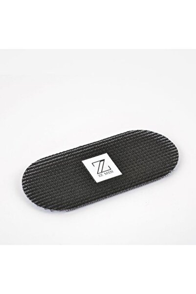 Zzmen Separator pentru păr scurt în timpul tunsului - Cârlige Divide Negre -