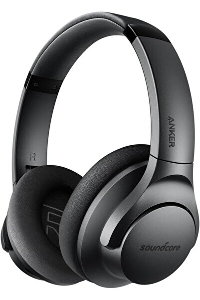 Anker ساوندكور لايف Q20-أسود 4