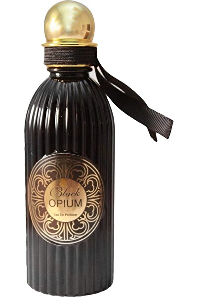 İnfinito عطر بلاك أوبيوم للنساء، 100 مل