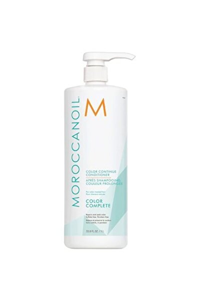 Moroccanoil Conditioner για Συνέχιση Χρώματος 1000ml -
