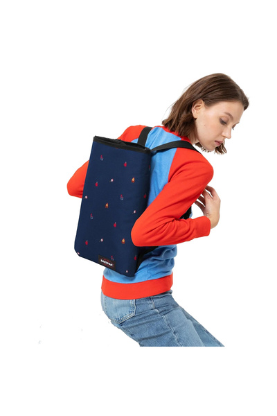 Eastpak Element Blanket Pak'r Τσάντα UNISEX ΤΣΑΝΤΑ EK0A5BEQ9A91