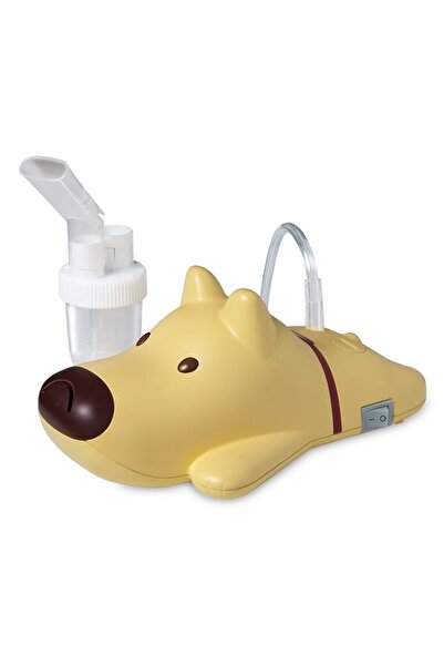 Rossmax Rossmax N160 Ultra Quiet Mini Baby Nebulizer