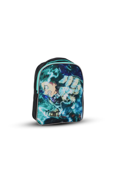 D Dive Superhero Backpack – Size (12)