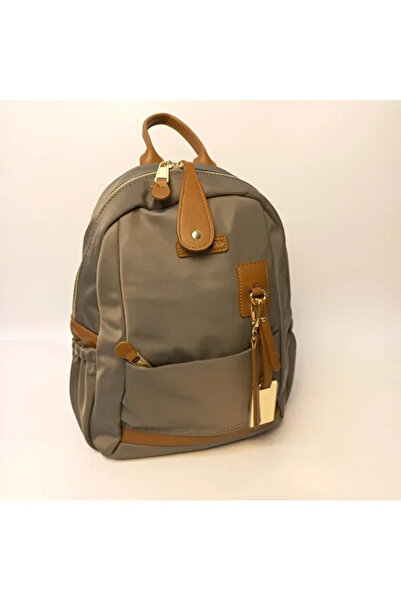 Just Polo Women's Imported Washable A-Grade Stylish Backpack Shopper