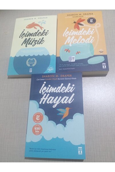 Genç Timaş İçimizdeki Müzik-İçimizdeki Melodi-İçimizdeki Hayal