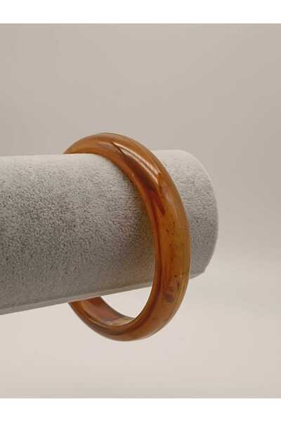 TLSMACCESORIES KEMİK BİLEZİK İNCE