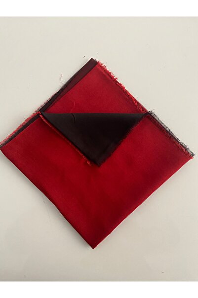 poloist Gradient Pattern Cheesecloth Writing
