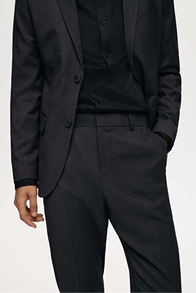 H&M Slim Fit Suit trousers