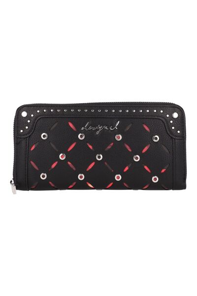 Desigual Yankee Fiona Wallet 20.5 cm
