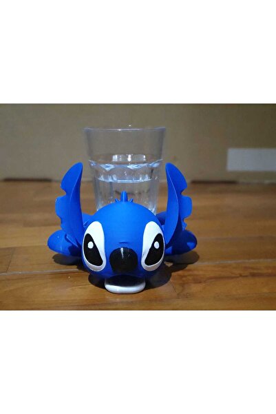 HasFar Tech حامل أكواب على شكل ملاك لطيف/قاعدة للأكواب/ملاك يحمل كوبًا