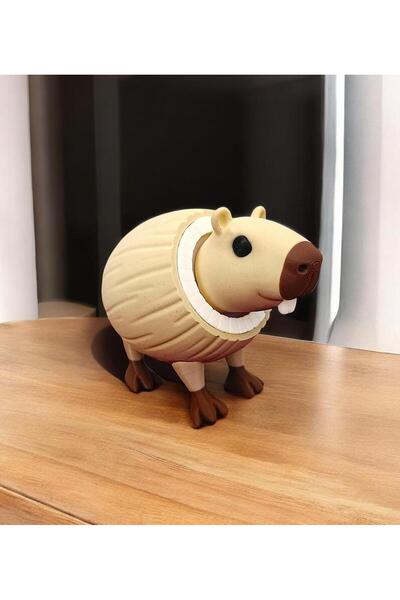 Oppy دمية بوربالوني لوليلولي تونغ تونغ تونغ ساحور، شخصية إيطالية من سلسلة برا...