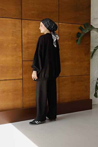 MOONSC ΣΕΤ ΦΟΡΜΑΣ ΠΡΕΜΙΟΥ ΜΕΓΕΘΟΥΣ ΜΑΥΡΟ