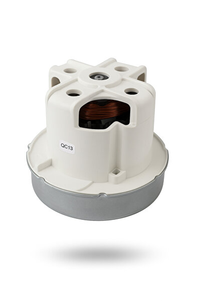 Artiko Λευκός κινητήρας βακελίτη συμβατός με Phlips fc9911