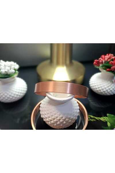Neefy 1Pcs Pure Copper Bracelet All-Natural 1Pcs