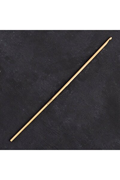 ForWhat Crochet din lână de bambus de 15 cm și 2 mm pentru birou, acasă, biro...